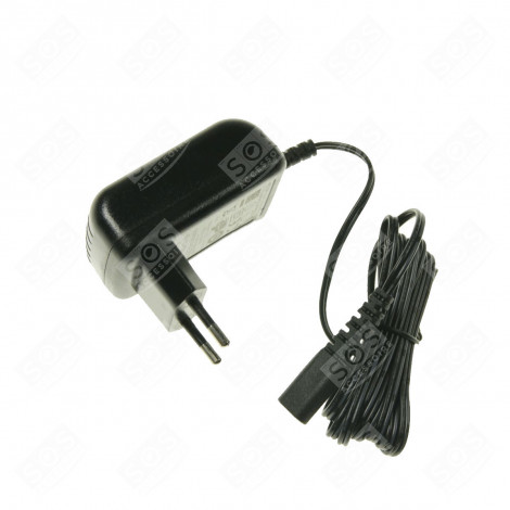 Vhbw - Chargeur Compatible Proline Handy 14LIT Aspirateur Balai Sans Fil Ou A Main 85469213