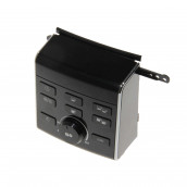 Tableau de commande d'origine