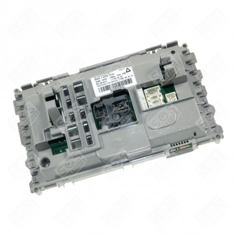 CARTE ÉLECTRONIQUE, MODULE DE PUISSANCE MACHINE À LAVER, LAVE-LINGE - 480111102233, C00311686