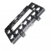 Boîtier  carte display