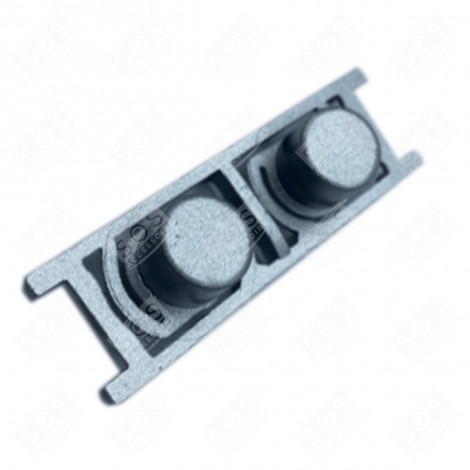 BOUTON TIMER FOUR, CUISINIÈRE - 258430326