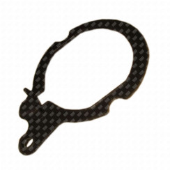 Joint de buse de brûleur 2kw