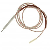 Bougie d'allumage four du bas Bougie d'allumage four du bas