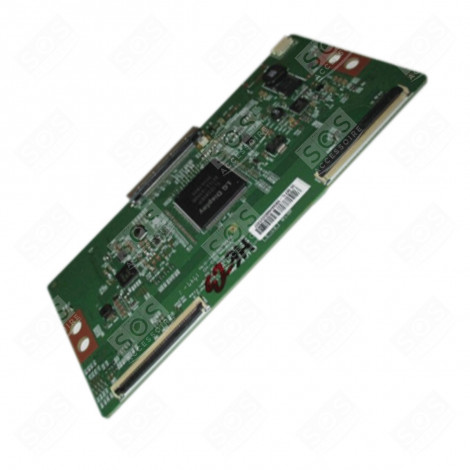 TCON 55 LG  6871L-3959A EX/ XMZ120R TÉLÉVISION - XMZ120R-K