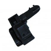 Support de verre gauche