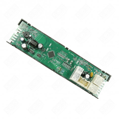 MODULE ÉLECTRONIQUE D'ORIGINE FOUR, CUISINIÈRE - 49044985 
