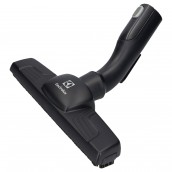 Brosse, embout sols durs d'origine