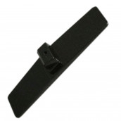 Pied gauche 40/48 black ex/ gr zgr116