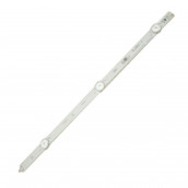 Led bar+t.band right 43 crystal (b) lg