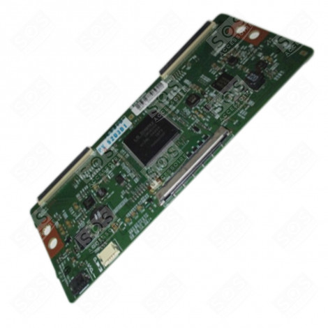 TCON 052T43LG4P M+ 6871L-5203D PL TÉLÉVISION - XKR120R-P