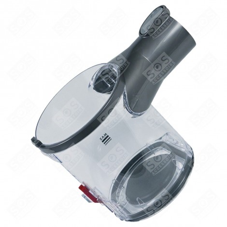 RÉSERVOIR À POUSSIÈRES D'ORIGINE ASPIRATEUR - 965660-01