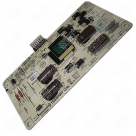 MODULE GF CHAS.40 CRYSTAL UHD LED DRIVER TÉLÉVISION - ZUM120