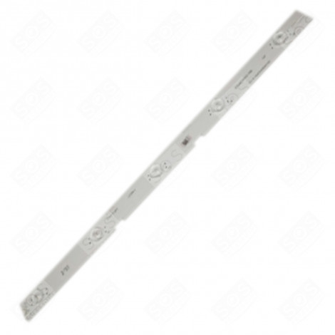 LED BAR RIGHT 49 LEDART (A) SS CELL TÉLÉVISION - ZRW60600-AB