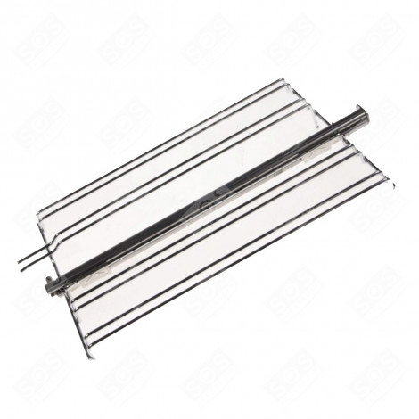 ENSEMBLE ÉTAGÈRE (G+D) FOUR, CUISINIÈRE - 210440121, 210444743