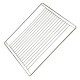 GRILLE FOUR FOUR, CUISINIÈRE - 240440246