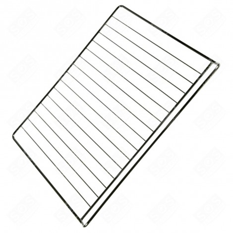 GRILLE DE FOUR D'ORIGINE FOUR, CUISINIÈRE - 3546595012