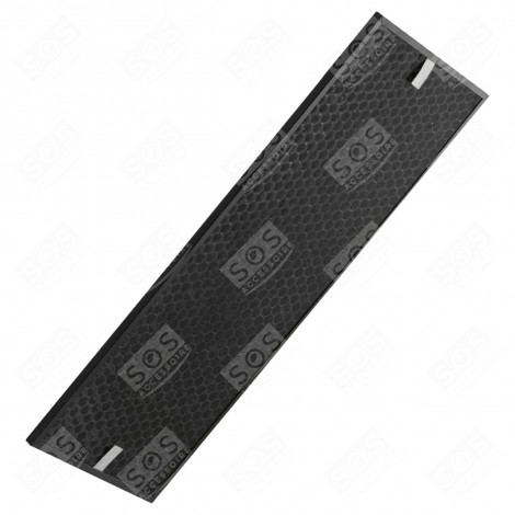 FILTRE CHARBON ACTIF CLIMATISEUR - XD6060F0