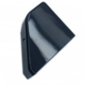 Cache charnière droit