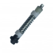 Charnière gauche de couvercle