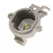 Corps de brûleur 2kw