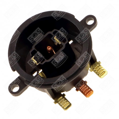 CONNECTEUR FOUR, CUISINIÈRE - 166640001