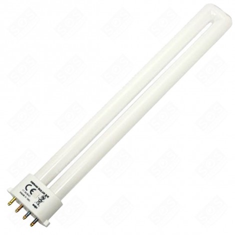 LAMPE FLUORESCENT 11W 90V FRIGO, RÉFRIGÉRATEUR, CONGÉLATEUR - 4713-000175