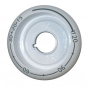 Collerette de manette