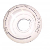 Collerette de manette