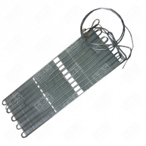 EVAPORATEUR FRIGO, RÉFRIGÉRATEUR, CONGÉLATEUR - 4399250185