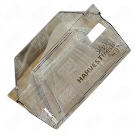 BAC AVEC STAMP ASSY. FRIGO, RÉFRIGÉRATEUR, CONGÉLATEUR - 4395731000