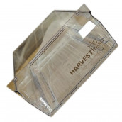 Bac avec stamp assy.