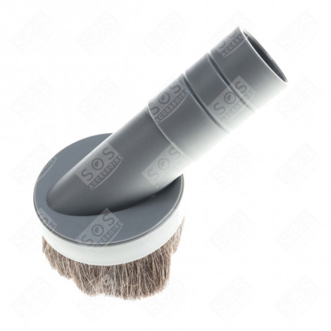 BROSSE, EMBOUT RONDE 32MM D'ORIGINE ASPIRATEUR - 11276901, 1471385500
