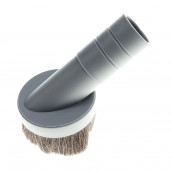 Brosse, embout ronde 32mm d'origine Brosse, embout ronde 32mm d'origine