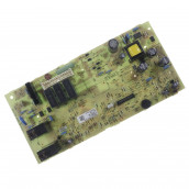 Carte électronique, module de puissance