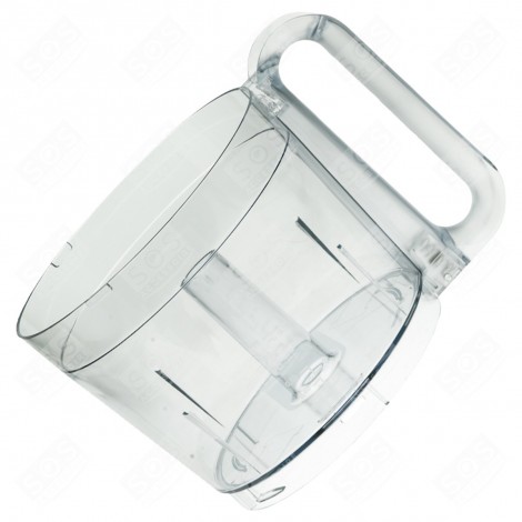 BOL HACHOIR ROBOT MÉNAGER - MS-5A07204