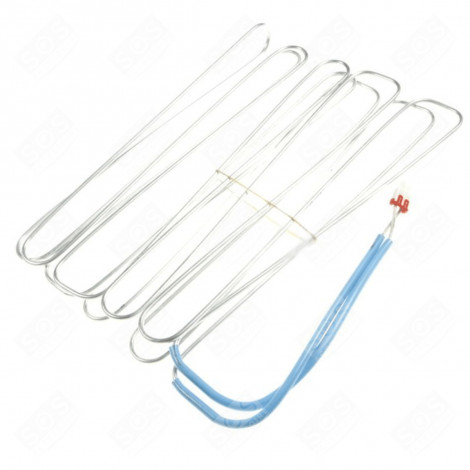 RESISTANCE TUBULAIRE FRIGO, RÉFRIGÉRATEUR, CONGÉLATEUR - 5709700200
