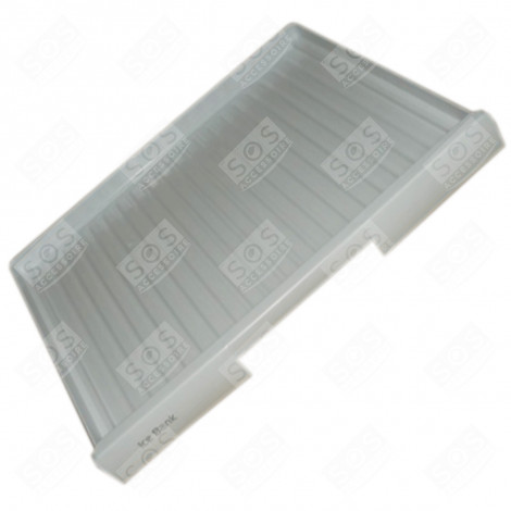 TIROIR A GLACON FRIGO, RÉFRIGÉRATEUR, CONGÉLATEUR - 4357320100