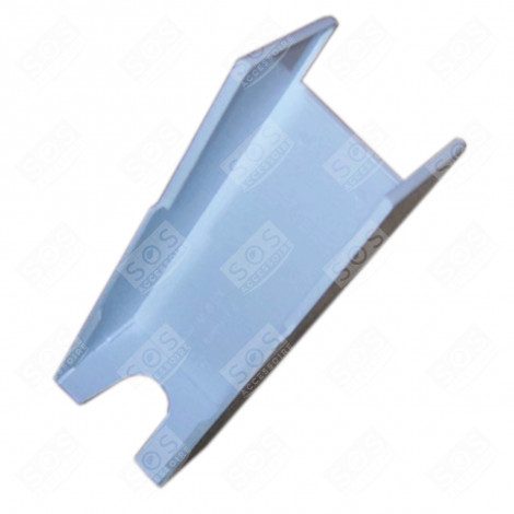 COUVERCLE CHARNIERE FRIGO, RÉFRIGÉRATEUR, CONGÉLATEUR - 4548620100