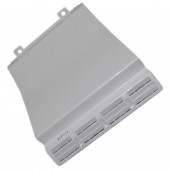 Evaporateur  complet