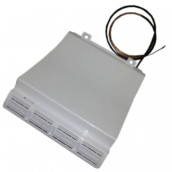 Evaporateur  complet