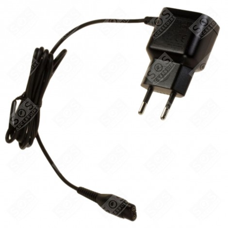 CHARGEUR RASOIR, TONDEUSE - 422203623841, A00390
