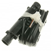 Carte controle et lumieres