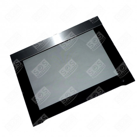 VITRE EXTÉRIEURE D'ORIGINE FOUR, CUISINIÈRE - 5611824003