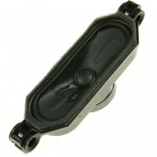 Speaker 6 ohm 10w max 12w 140*41*34mm yd