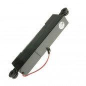 Speaker box 6 ohm 10w max 12w 232*32*48.