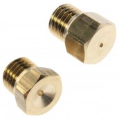 Sachet d'Injecteurs, gicleurs butane propane Sachet d'Injecteurs, gicleurs butane propane