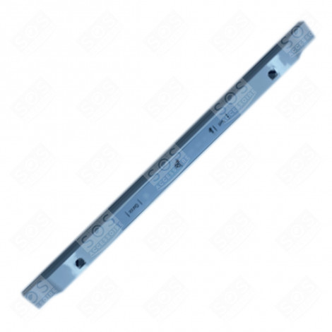 BANDEAU FACADE + CARTE FRIGO, RÉFRIGÉRATEUR, CONGÉLATEUR - 5924360100