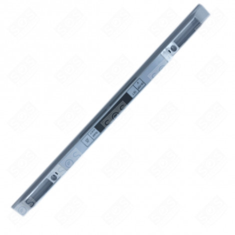 BANDEAU FRIGO, RÉFRIGÉRATEUR, CONGÉLATEUR - 5920070100