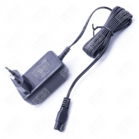 CHARGEUR SECTEUR 18V D'ORIGINE ASPIRATEUR - 4055453197