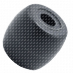 Ensemble roulettes avant d'origine